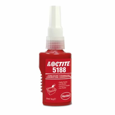 Loctite_5188_rugalmas_felülettömítő_paszta_50_ml