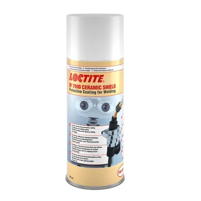 Loctite Ceramicshield Hegesztősray 400 ml-es