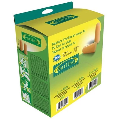 30215_Earline® füldugó