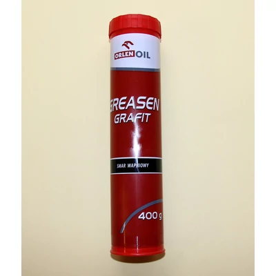 ORLEN Greesen Grafit zsír 400 gr.