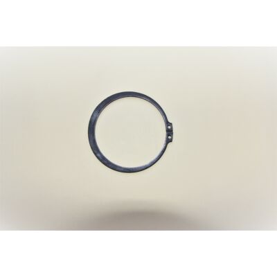 Seeger gyűrű 7-es tengelyre (DIN 471)