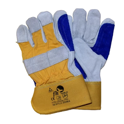 Grylle_Double_vedokesztyu