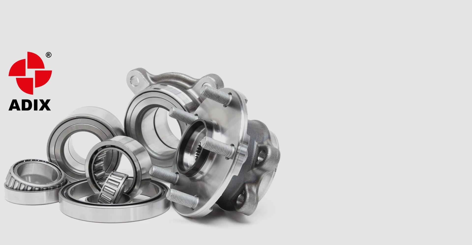 Minőségi csapágyak