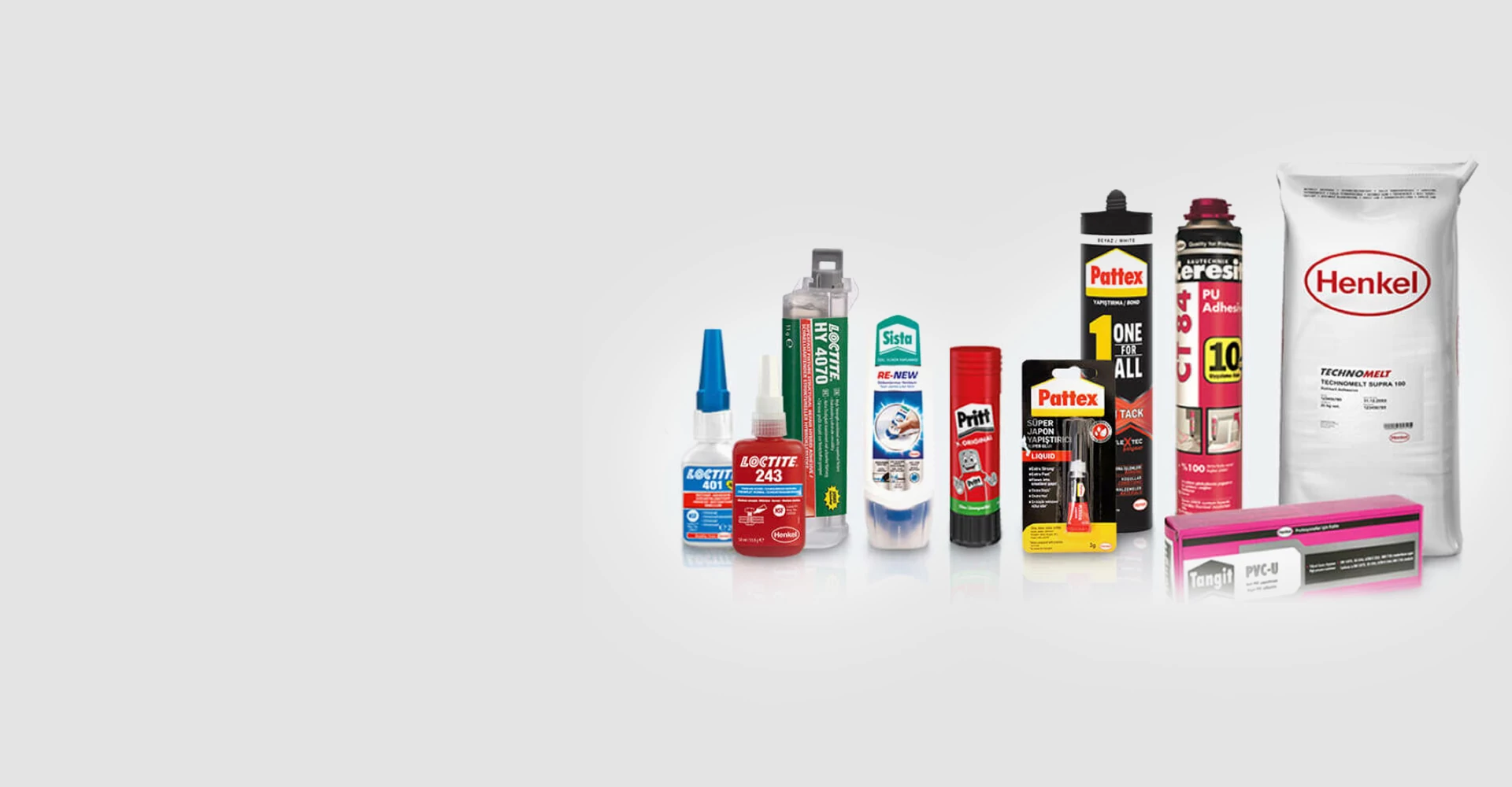 Tömítő- és ragasztó