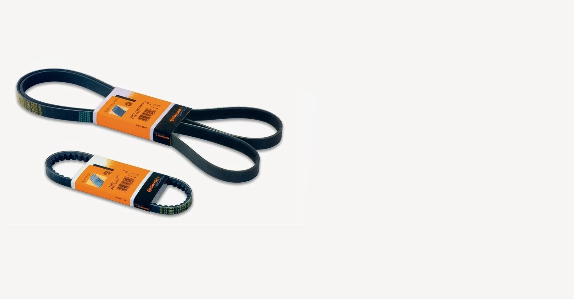 Minőségi szíjak, ékszíjak